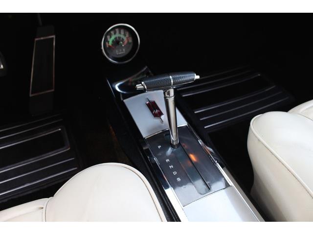 1965 Oldsmobile StarFire Coupe 425 (CC-822228) for sale in Orlando, Florida