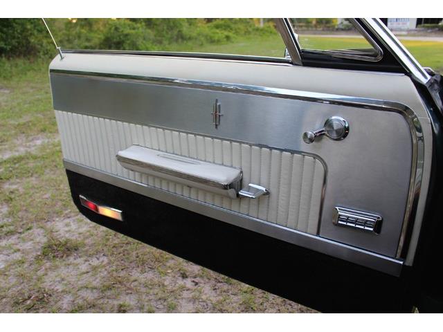 1965 Oldsmobile StarFire Coupe 425 (CC-822228) for sale in Orlando, Florida