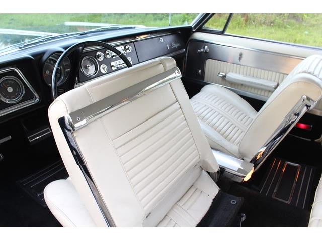 1965 Oldsmobile StarFire Coupe 425 (CC-822228) for sale in Orlando, Florida