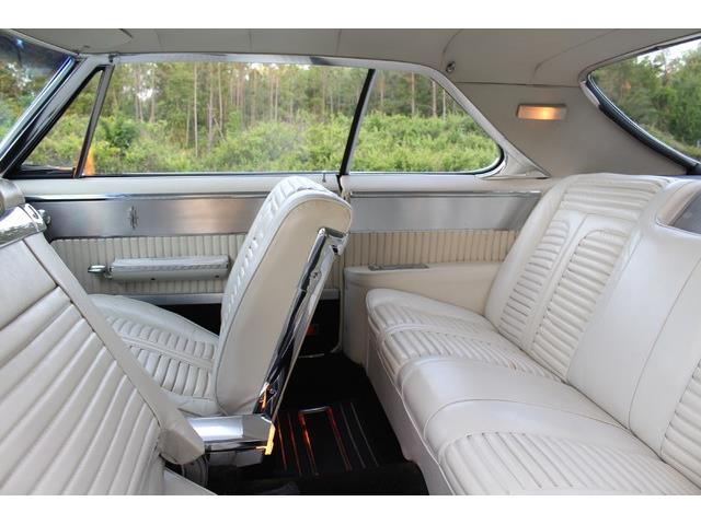 1965 Oldsmobile StarFire Coupe 425 (CC-822228) for sale in Orlando, Florida