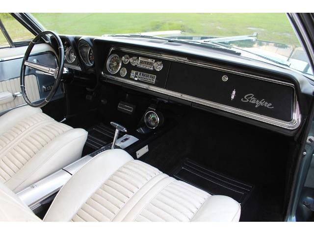 1965 Oldsmobile StarFire Coupe 425 (CC-822228) for sale in Orlando, Florida