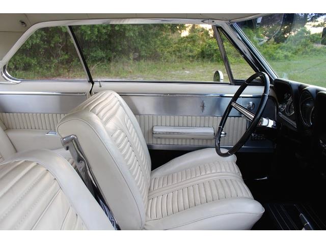 1965 Oldsmobile StarFire Coupe 425 (CC-822228) for sale in Orlando, Florida