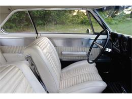 1965 Oldsmobile StarFire Coupe 425 (CC-822228) for sale in Orlando, Florida