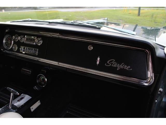 1965 Oldsmobile StarFire Coupe 425 (CC-822228) for sale in Orlando, Florida