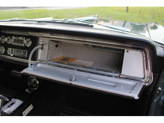 1965 Oldsmobile StarFire Coupe 425 (CC-822228) for sale in Orlando, Florida