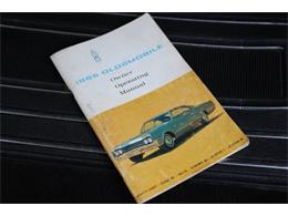 1965 Oldsmobile StarFire Coupe 425 (CC-822228) for sale in Orlando, Florida
