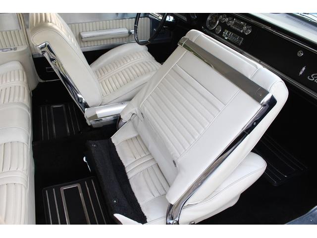 1965 Oldsmobile StarFire Coupe 425 (CC-822228) for sale in Orlando, Florida