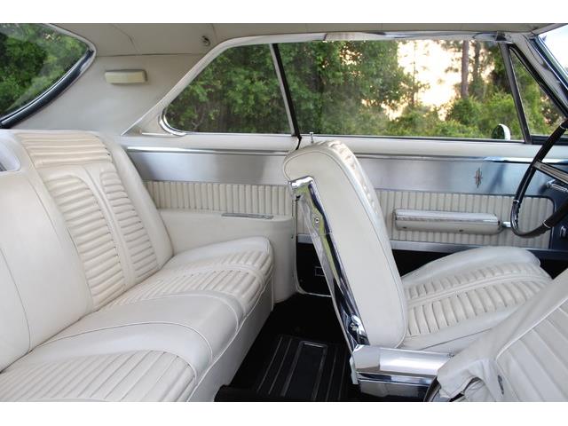 1965 Oldsmobile StarFire Coupe 425 (CC-822228) for sale in Orlando, Florida