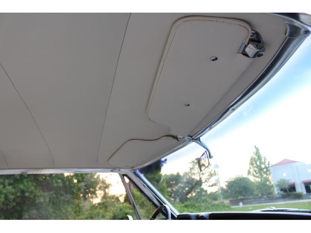 1965 Oldsmobile StarFire Coupe 425 (CC-822228) for sale in Orlando, Florida
