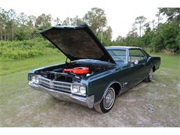 1965 Oldsmobile StarFire Coupe 425 (CC-822228) for sale in Orlando, Florida