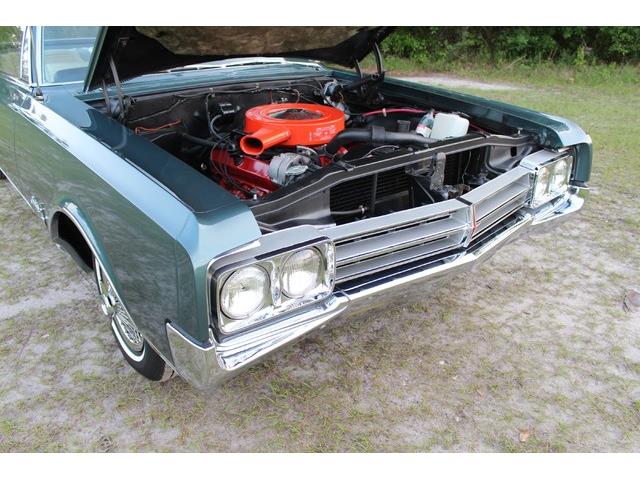 1965 Oldsmobile StarFire Coupe 425 (CC-822228) for sale in Orlando, Florida