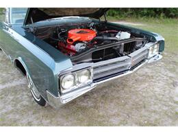 1965 Oldsmobile StarFire Coupe 425 (CC-822228) for sale in Orlando, Florida