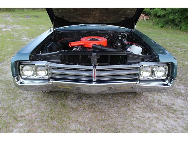 1965 Oldsmobile StarFire Coupe 425 (CC-822228) for sale in Orlando, Florida