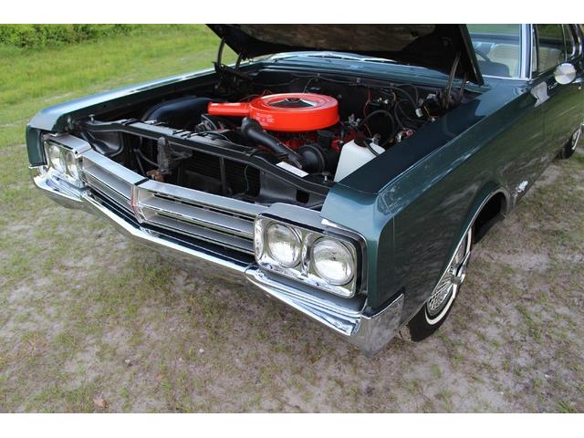 1965 Oldsmobile StarFire Coupe 425 (CC-822228) for sale in Orlando, Florida