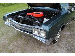 1965 Oldsmobile StarFire Coupe 425 (CC-822228) for sale in Orlando, Florida