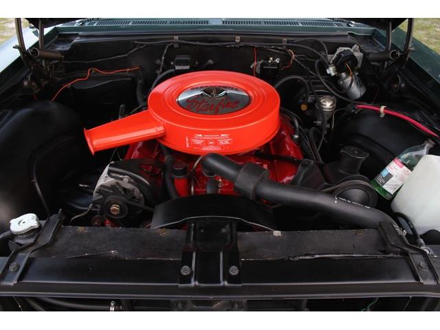 1965 Oldsmobile StarFire Coupe 425 (CC-822228) for sale in Orlando, Florida