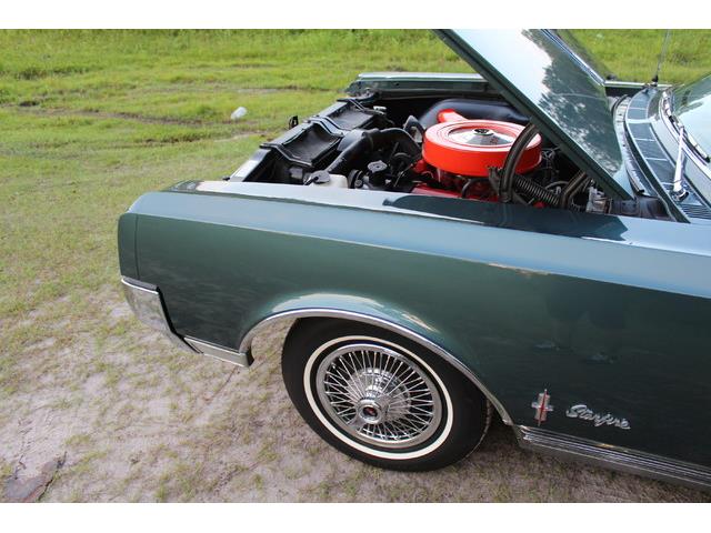 1965 Oldsmobile StarFire Coupe 425 (CC-822228) for sale in Orlando, Florida