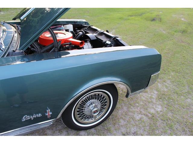 1965 Oldsmobile StarFire Coupe 425 (CC-822228) for sale in Orlando, Florida