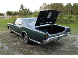 1965 Oldsmobile StarFire Coupe 425 (CC-822228) for sale in Orlando, Florida
