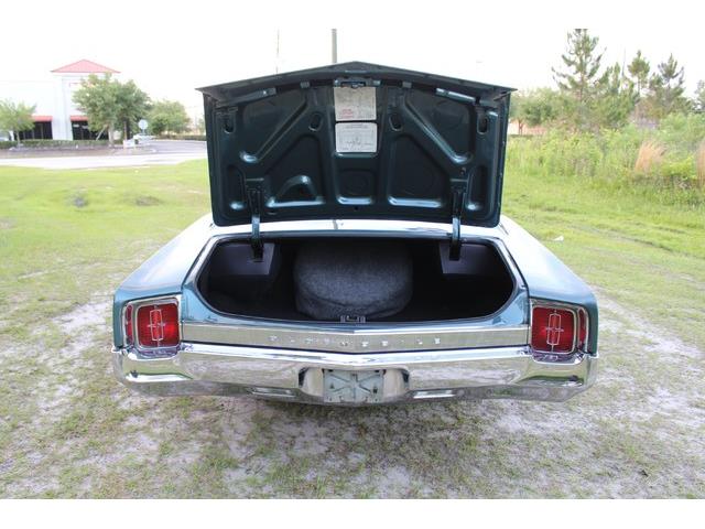 1965 Oldsmobile StarFire Coupe 425 (CC-822228) for sale in Orlando, Florida