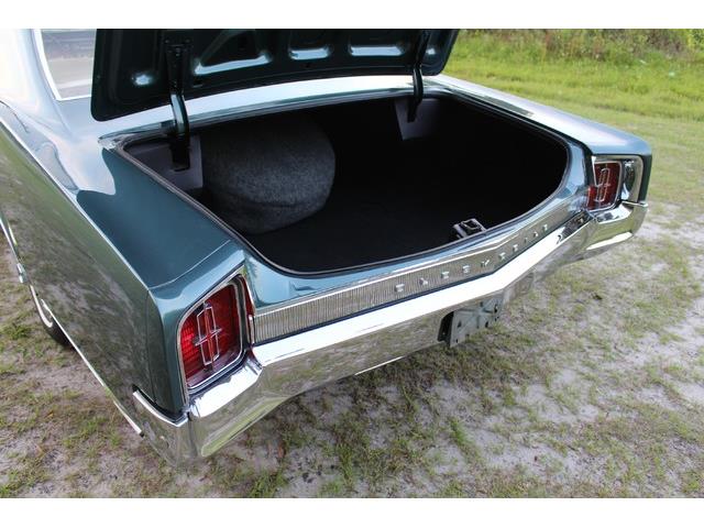 1965 Oldsmobile StarFire Coupe 425 (CC-822228) for sale in Orlando, Florida