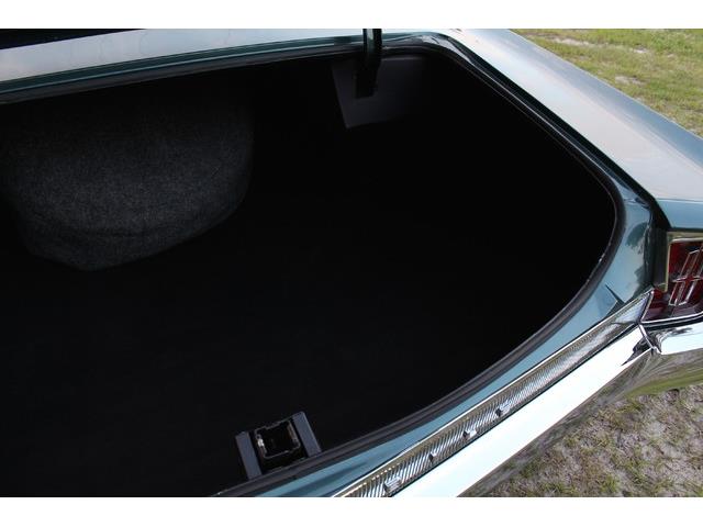 1965 Oldsmobile StarFire Coupe 425 (CC-822228) for sale in Orlando, Florida