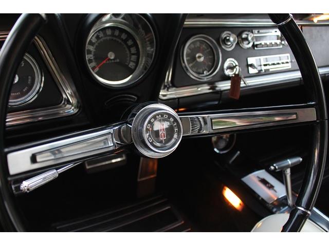1965 Oldsmobile StarFire Coupe 425 (CC-822228) for sale in Orlando, Florida