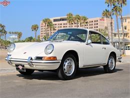 1966 Porsche 912 (CC-822231) for sale in Marina Del Rey, California