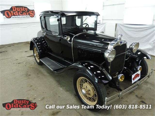 1930 Ford Model A (CC-822259) for sale in Nashua, New Hampshire