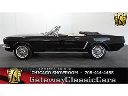 1965 Ford Mustang (CC-822267) for sale in Fairmont City, Illinois