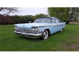 1959 Chrysler Windsor (CC-822289) for sale in New Ulm, Minnesota