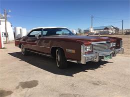 1975 Cadillac Eldorado (CC-823247) for sale in Stratton, Colorado
