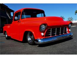 1956 Chevrolet Pickup (CC-823259) for sale in Santa Ynez, California