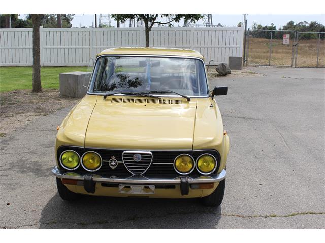 1974 Alfa Romeo Giulia (CC-823282) for sale in Pasadena, California