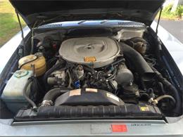 1981 Mercedes-Benz 380SL (CC-823283) for sale in Cohoes, New York