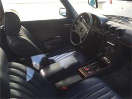 1981 Mercedes-Benz 380SL (CC-823283) for sale in Cohoes, New York
