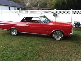 1965 Ford Galaxie 500 (CC-823289) for sale in Anniston, Alabama