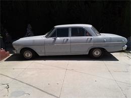 1964 Chevrolet Nova (CC-823291) for sale in Paramount, California