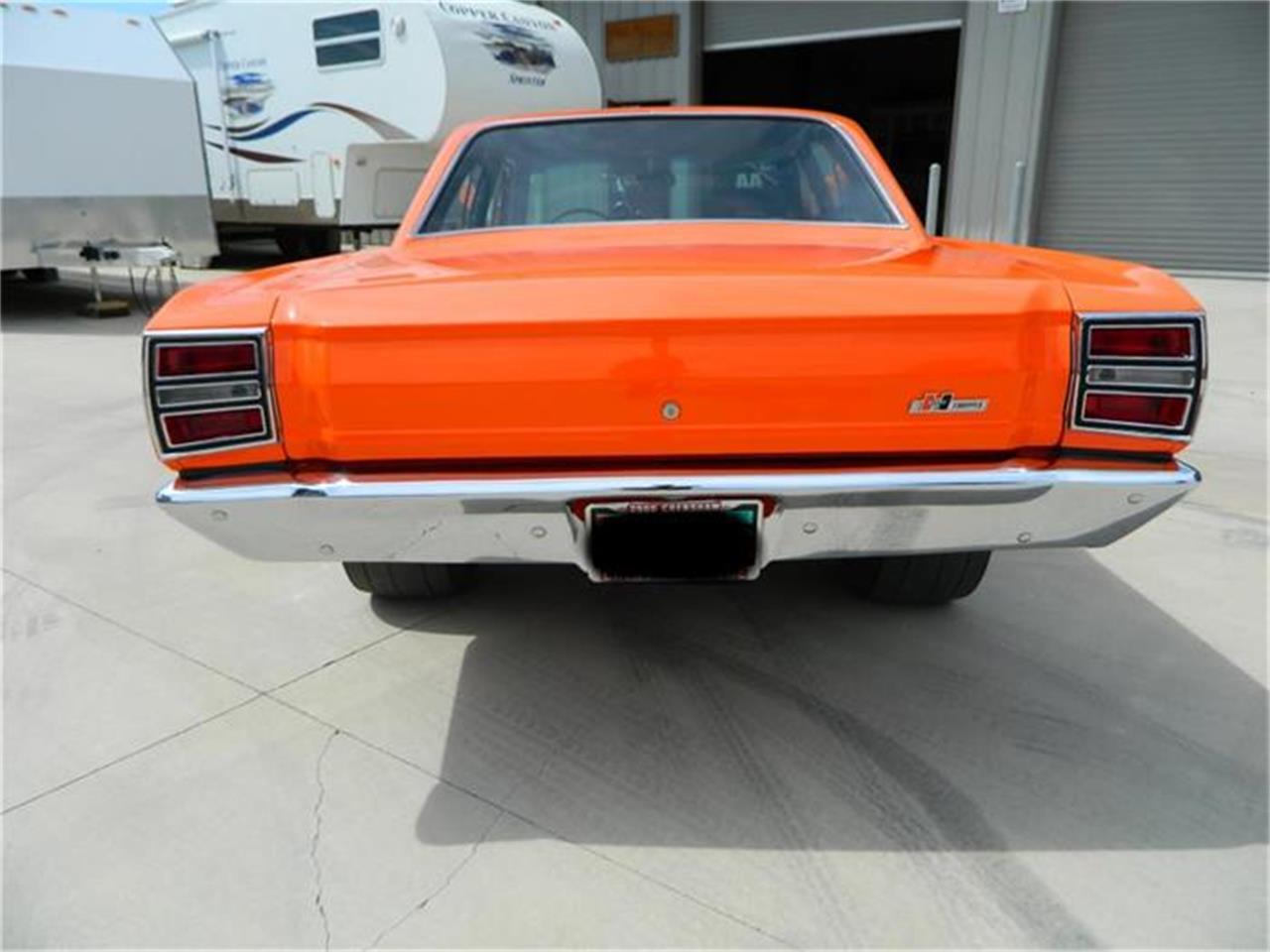 1968 dodge dart for sale classiccars com cc 823293 1968 dodge dart for sale classiccars