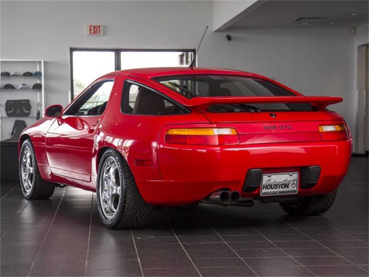 1993 Porsche 928 for Sale | ClassicCars.com | CC-823302