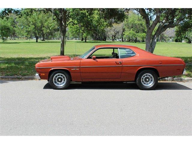 1970 Plymouth Duster (CC-823304) for sale in Clearwater, Florida