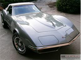 1971 Chevrolet Corvette (CC-823310) for sale in Sarasota, Florida