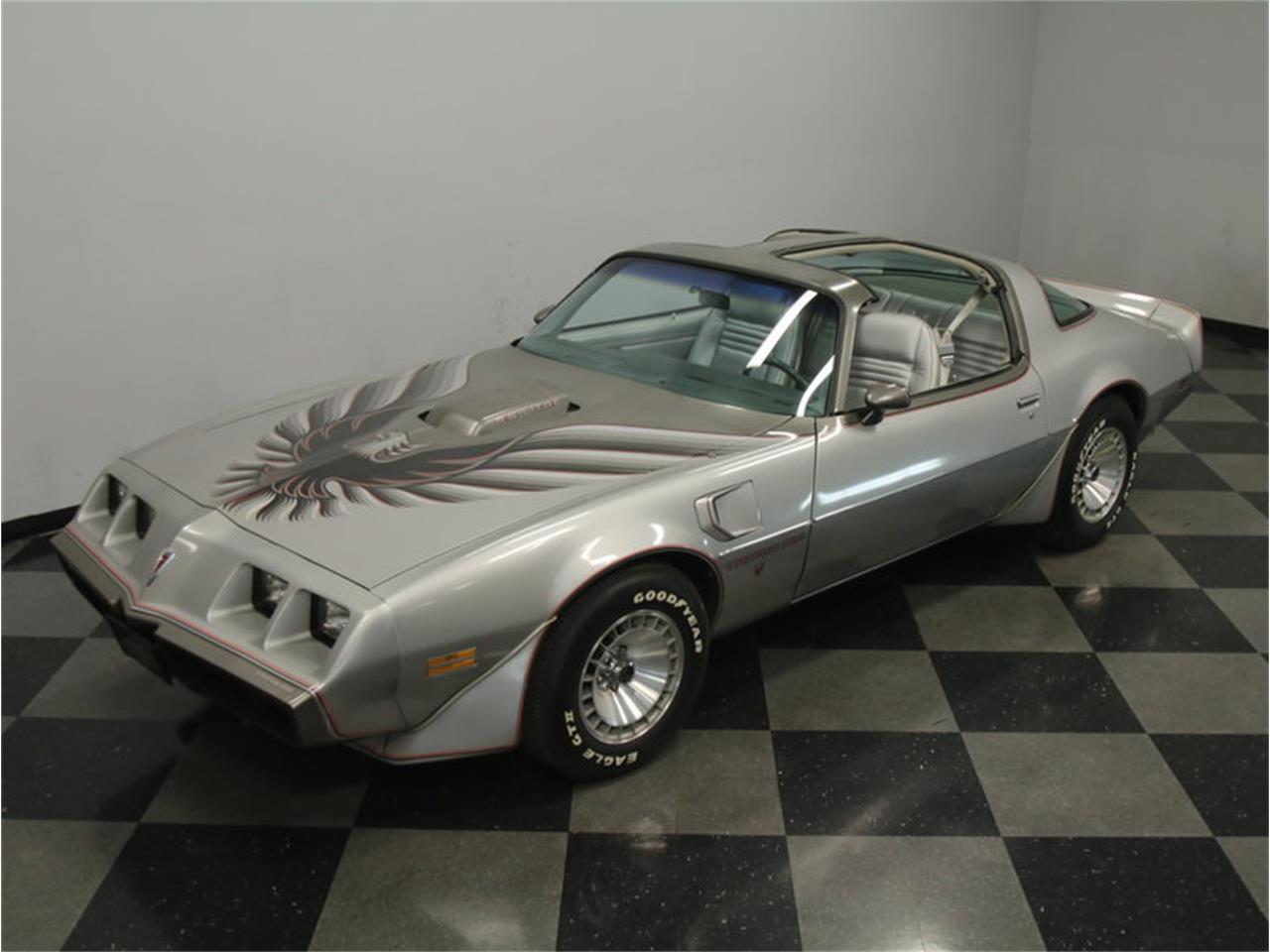 1979 Pontiac Trans AM 10th Anniversary