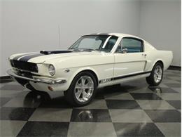 1966 Ford Mustang GT350 (CC-823322) for sale in Concord, North Carolina