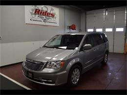 2016 Chrysler Town & Country (CC-823351) for sale in Bismarck, North Dakota