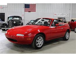 1996 Mazda Miata (CC-823360) for sale in Kentwood, Michigan
