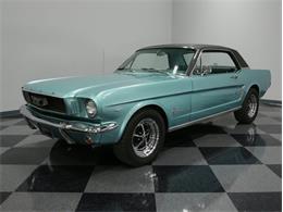 1966 Ford Mustang (CC-823412) for sale in Lavergne, Tennessee