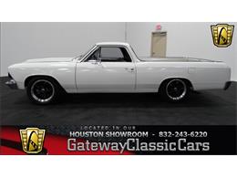 1966 Chevrolet El Camino (CC-823450) for sale in Fairmont City, Illinois