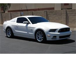 2013 Ford Mustang (CC-823474) for sale in Phoenix, Arizona