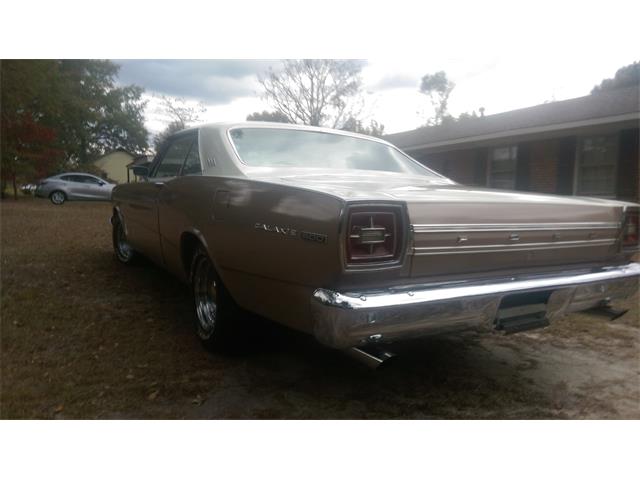 1966 Ford Galaxie 500 (CC-824436) for sale in Eclectic, Alabama